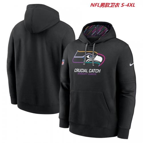 NFL Hoodie Men 357 Hoody Men