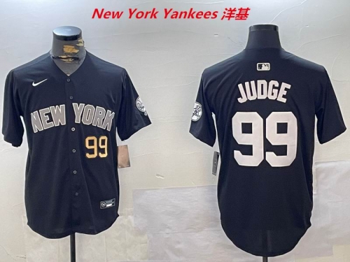 MLB New York Yankees 1650 Men