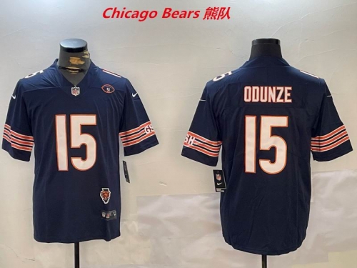 NFL Chicago Bears 471 Men