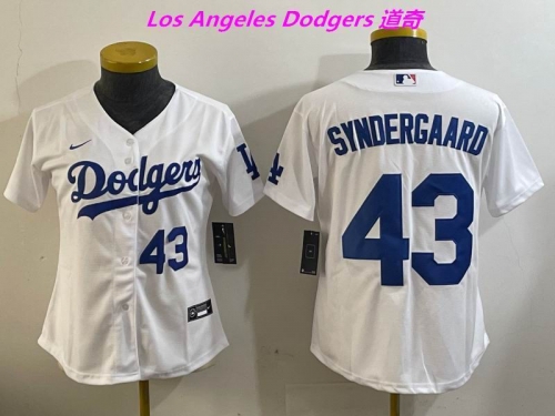 MLB Jerseys Women 3056