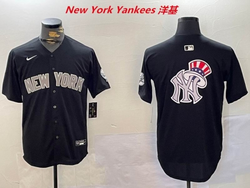 MLB New York Yankees 1618 Men