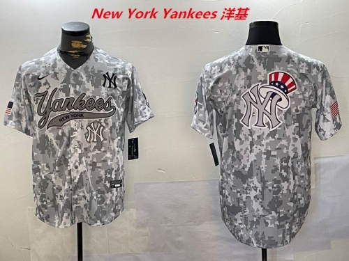 MLB New York Yankees 1673 Men