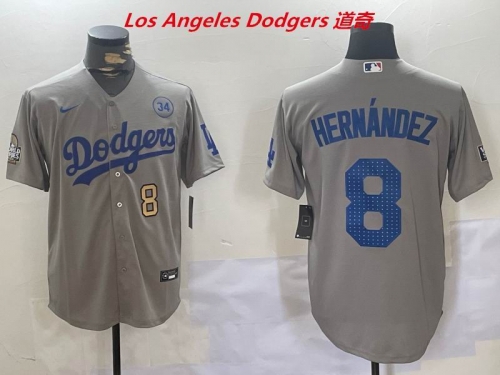 MLB Los Angeles Dodgers 4313 Men