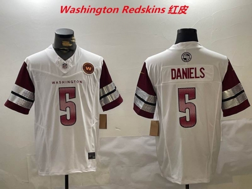 NFL Washington Redskins 134 Men