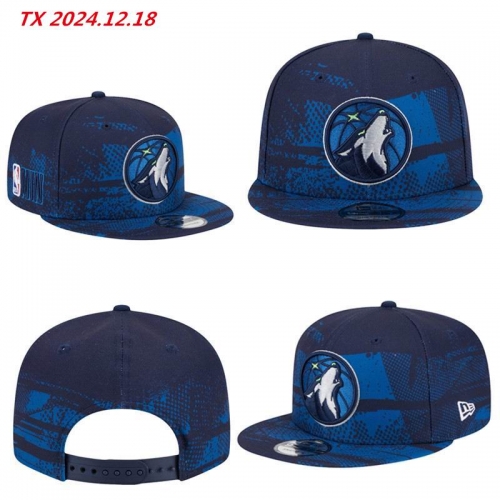 NBA Snapbacks 2884 Men