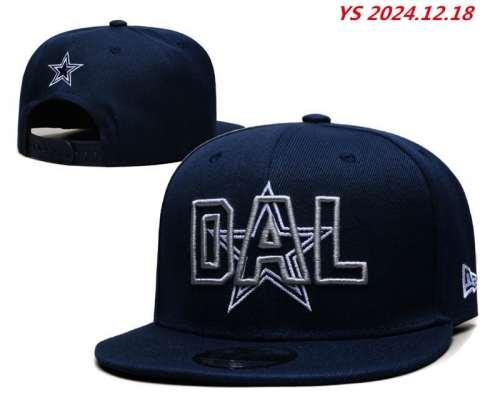 NFL Snapbacks 6812 Men