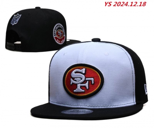 NFL Snapbacks 6779 Men