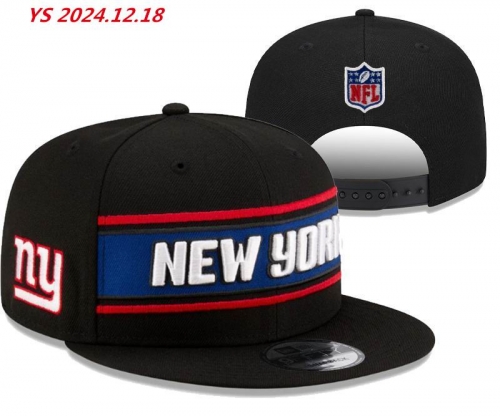 NFL Snapbacks 6914 Men