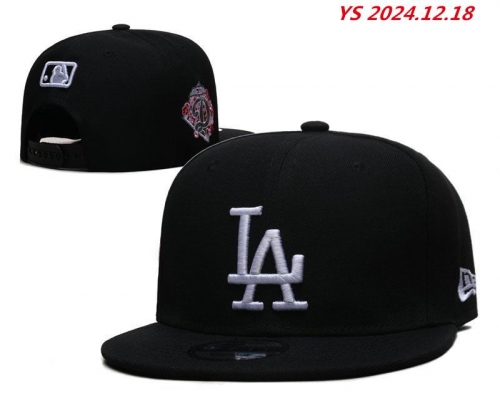 MLB Snapbacks 3422 Men