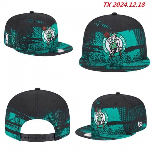 NBA Snapbacks 2873 Men