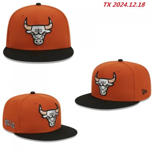 NBA Snapbacks 2868 Men