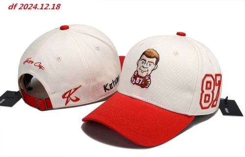 K.e.t.e.a.v. Hats AA 1102 Men