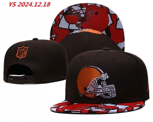 NFL Snapbacks 6710 Men