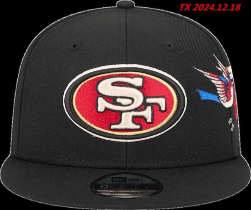 NFL Snapbacks 7010 Men