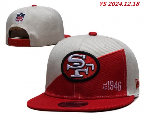 NFL Snapbacks 6793 Men