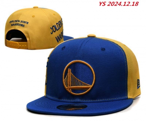 NBA Snapbacks 2847 Men