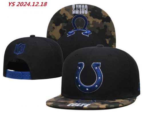 NFL Snapbacks 6801 Men