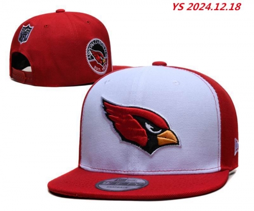 NFL Snapbacks 6780 Men