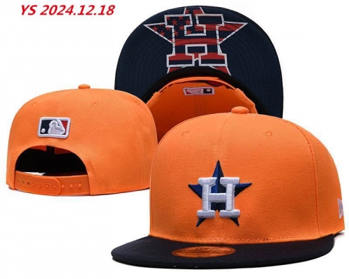 MLB Snapbacks 3401 Men