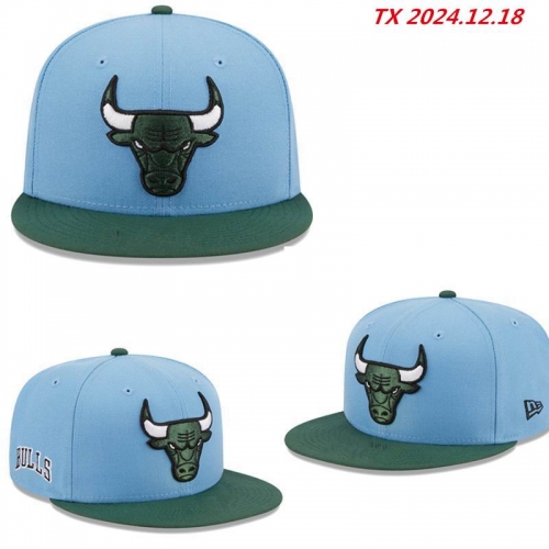 NBA Snapbacks 2869 Men