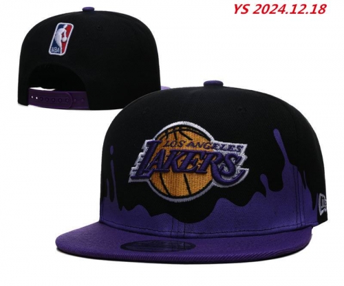 NBA Snapbacks 2816 Men