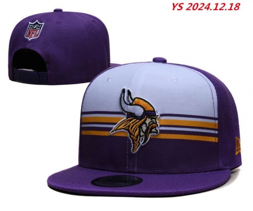 NFL Snapbacks 6738 Men