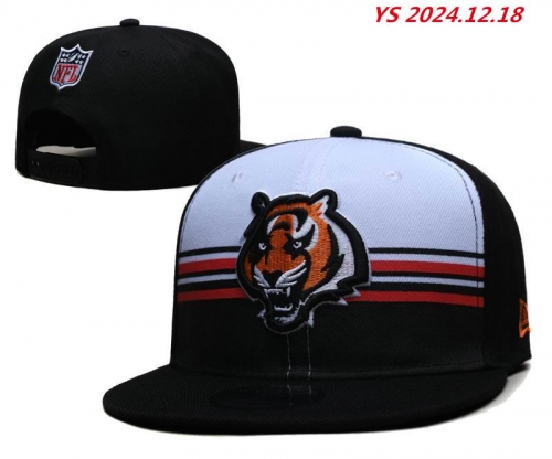 NFL Snapbacks 6752 Men