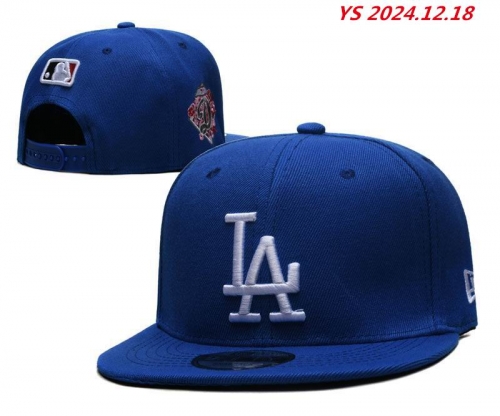 MLB Snapbacks 3415 Men