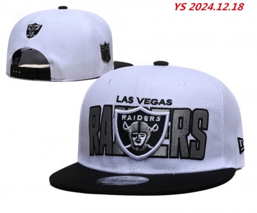 NFL Snapbacks 6789 Men