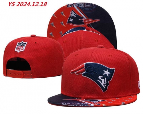 NFL Snapbacks 6867 Men