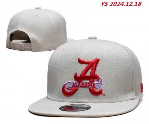 NCAA Snapbacks 1381 Men