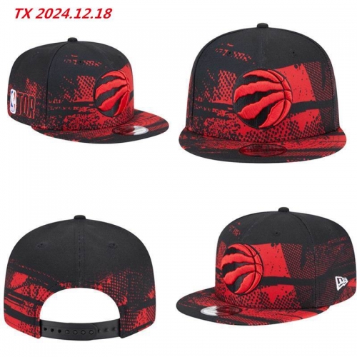 NBA Snapbacks 2877 Men