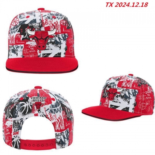 NBA Snapbacks 2854 Men