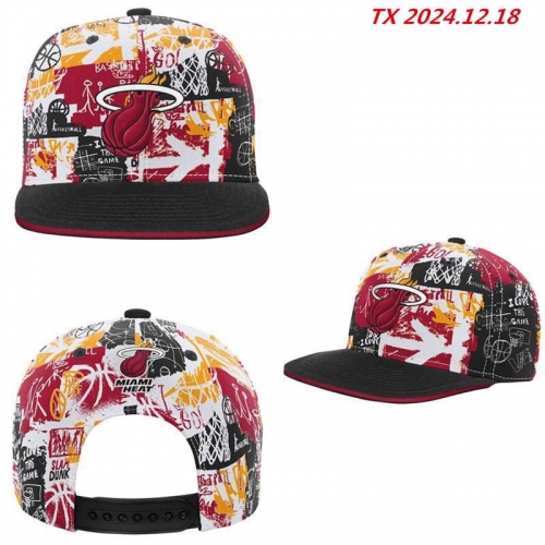 NBA Snapbacks 2853 Men