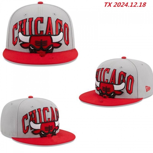 NBA Snapbacks 2862 Men