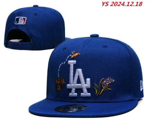 MLB Snapbacks 3413 Men