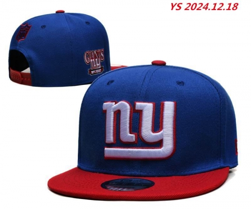 NFL Snapbacks 6826 Men