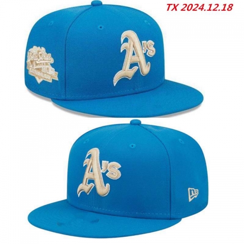 MLB Snapbacks 3452 Men