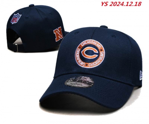 NFL Snapbacks 6884 Men