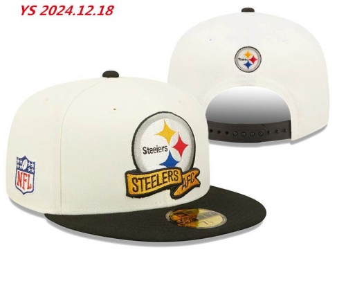 NFL Snapbacks 6811 Men