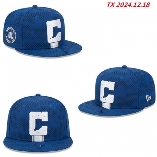 NFL Snapbacks 6946 Men