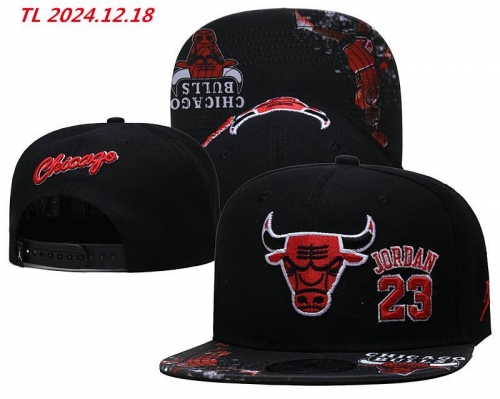 NBA Snapbacks 2814 Men