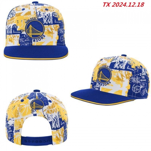 NBA Snapbacks 2860 Men