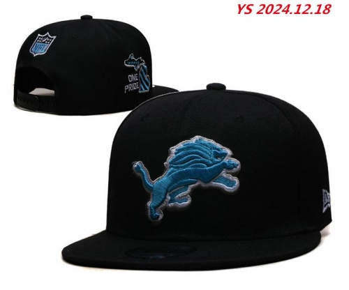 NFL Snapbacks 6839 Men