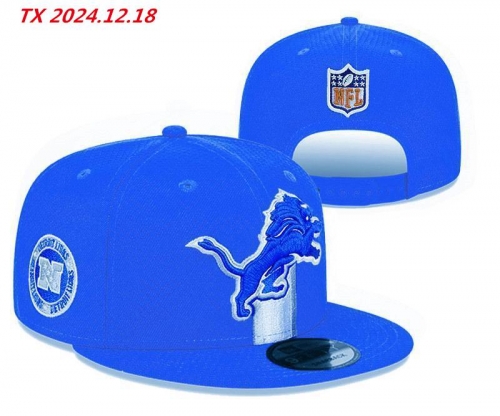 NFL Snapbacks 6974 Men