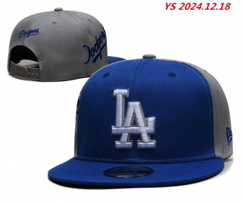 MLB Snapbacks 3439 Men