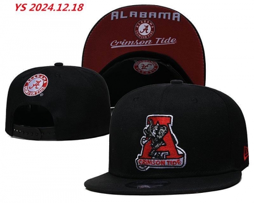 NCAA Snapbacks 1387 Men