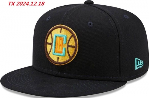 NBA Snapbacks 2889 Men