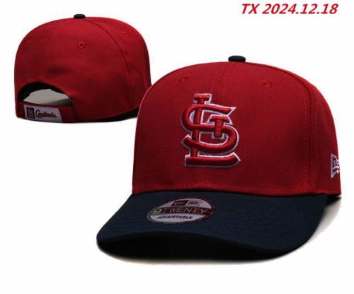 MLB Snapbacks 3464 Men