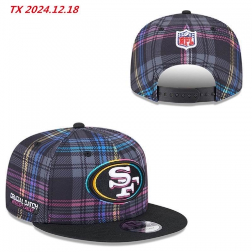 NFL Snapbacks 6941 Men